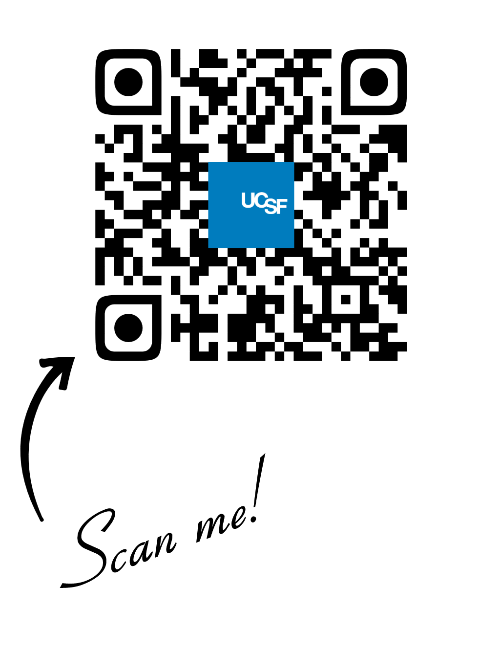 qr code to download cloudcme mobile app